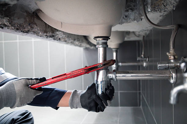Trusted Sewer Line Repair service in Elburn, IL - Masters Plumbing Service